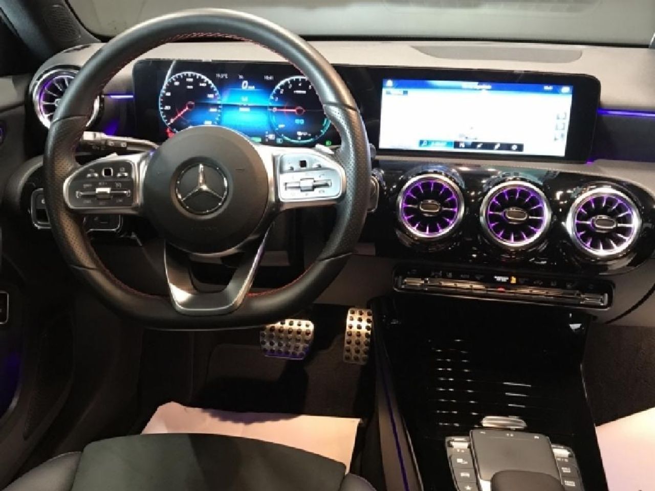 Mercedes Clase A A 250 E - foto 8