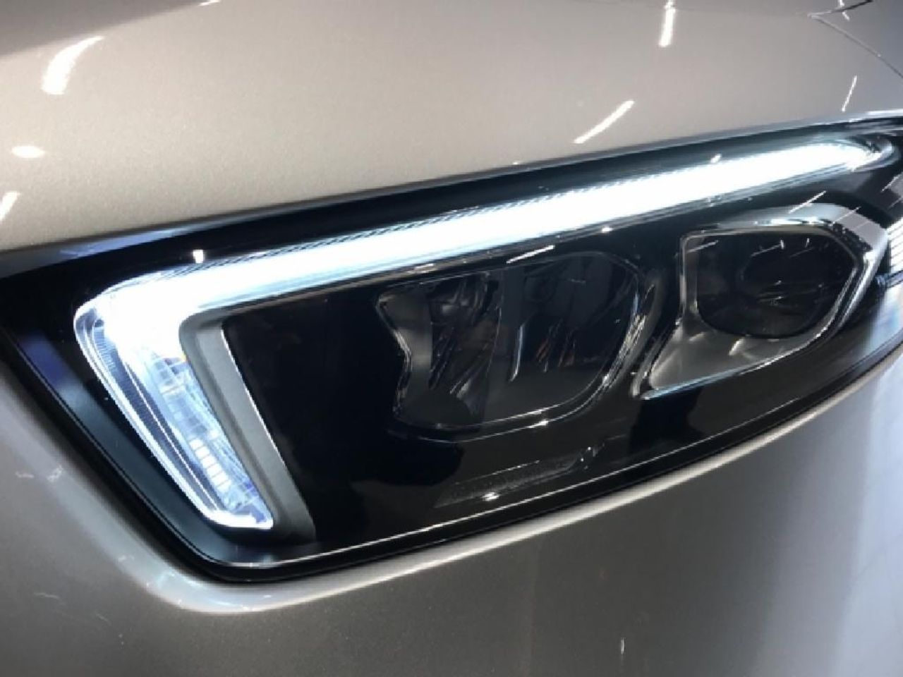 Mercedes Clase A A 250 E - foto 15