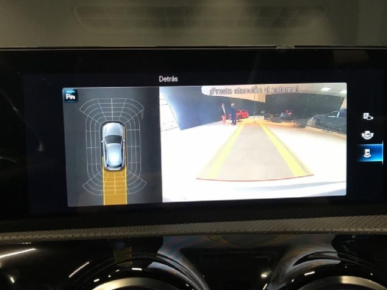 Mercedes Clase A A 250 E - foto 19