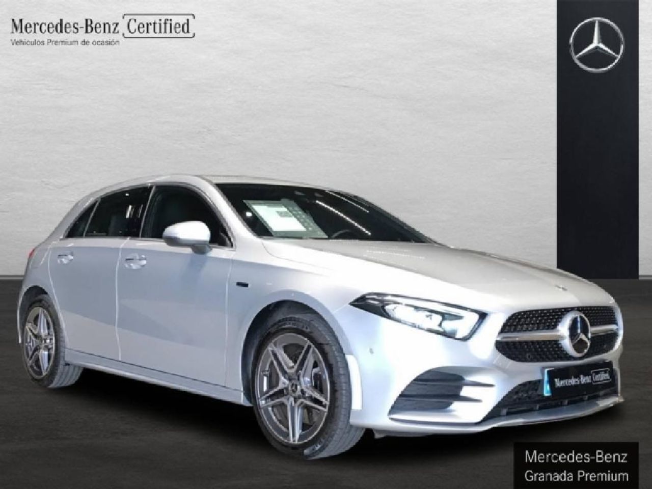Mercedes Clase A A 250 E - foto 3