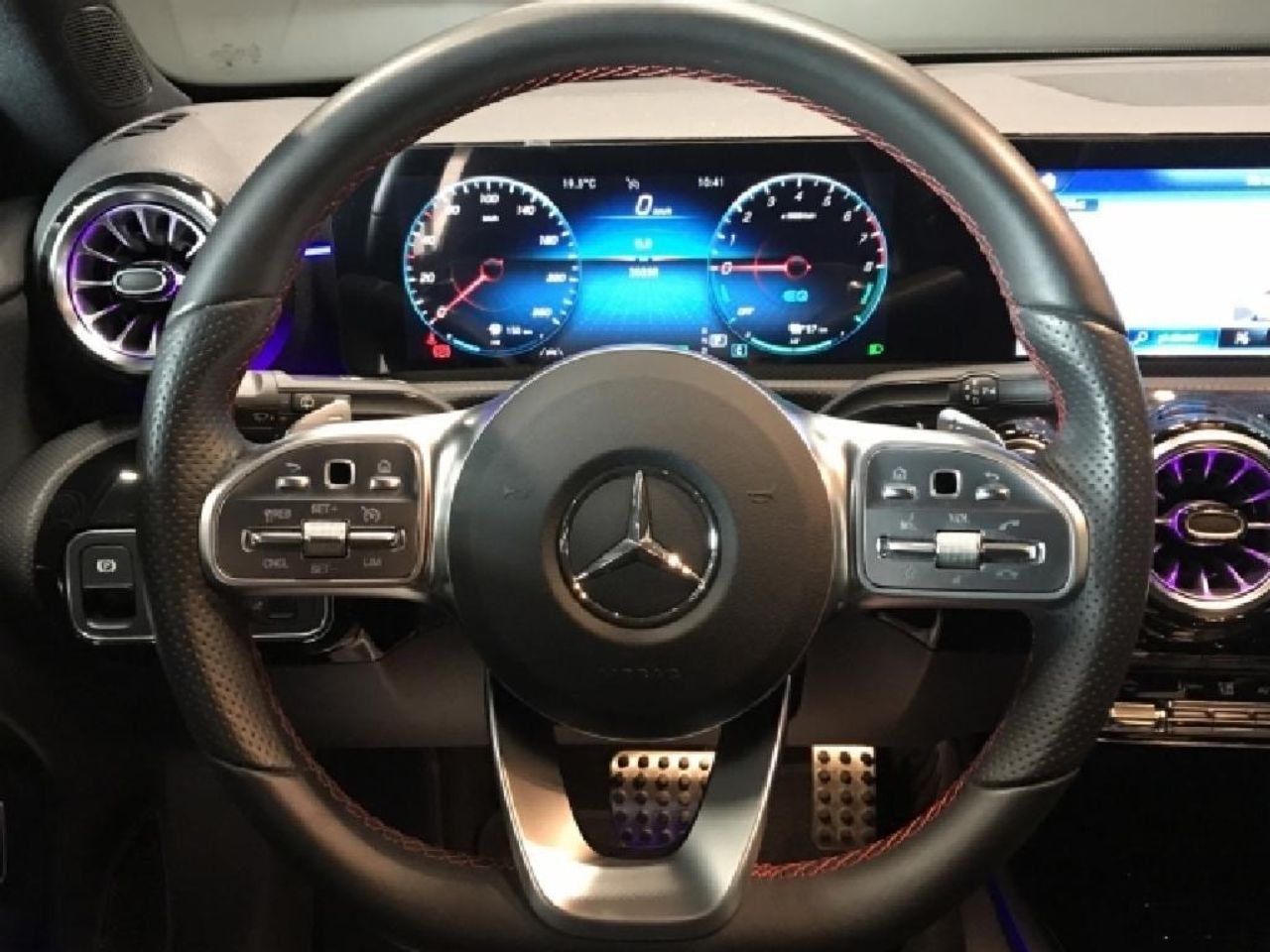 Mercedes Clase A A 250 E - foto 9