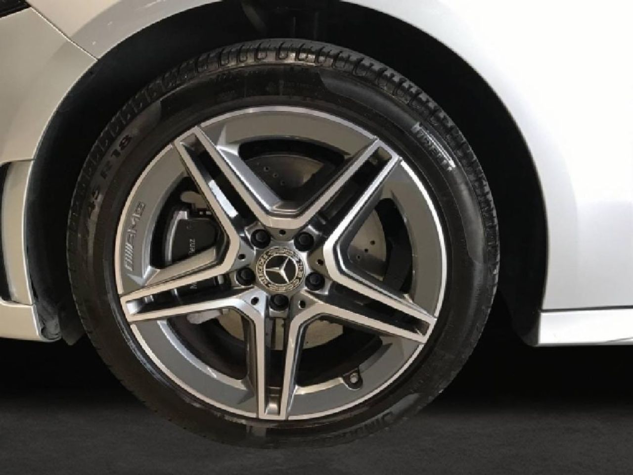 Mercedes Clase A A 250 E - foto 5