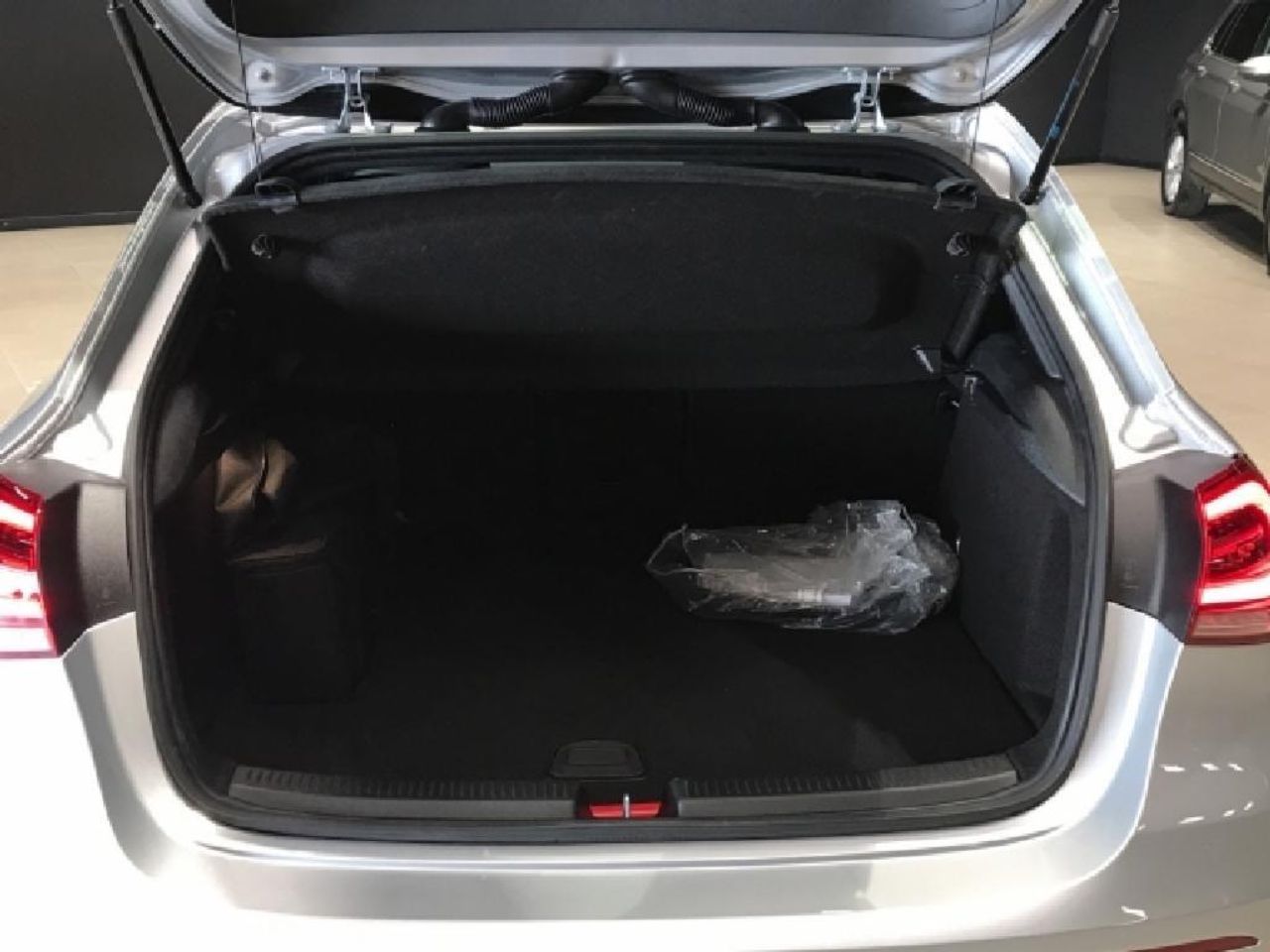 Mercedes Clase A A 250 E - foto 14