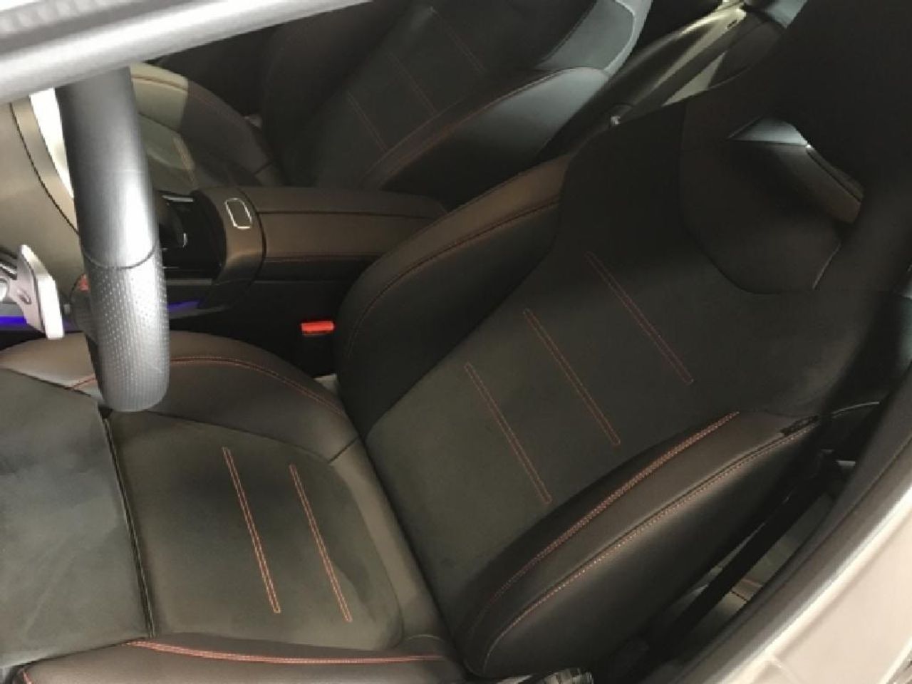 Mercedes Clase A A 250 E - foto 7