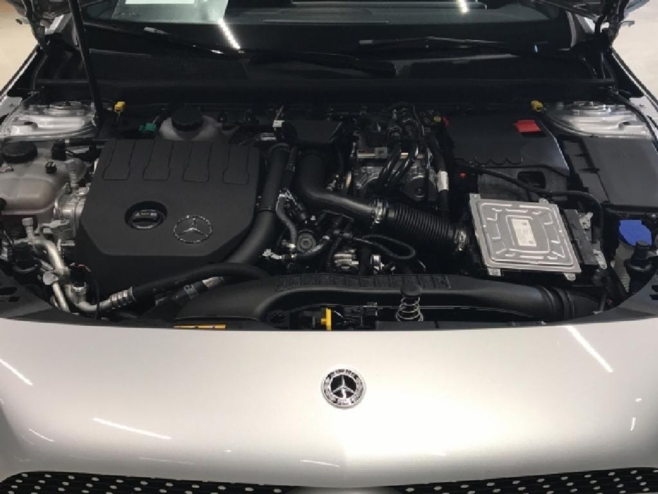 Mercedes Clase A A 250 E - foto 16