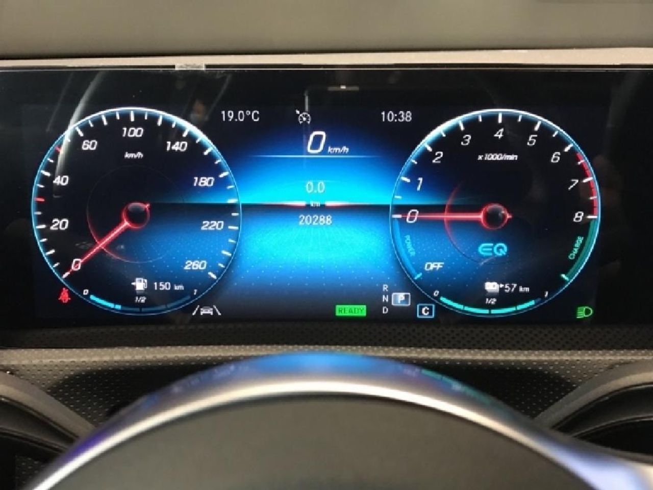 Mercedes Clase A A 250 E - foto 17