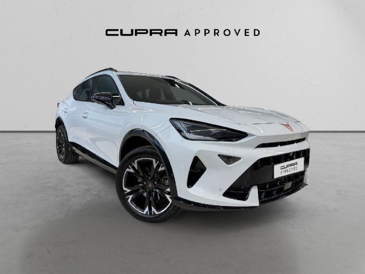Brugt Cupra Formentor 