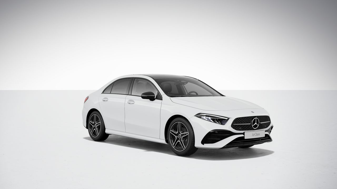 Foto mercedes clase a 2023 /