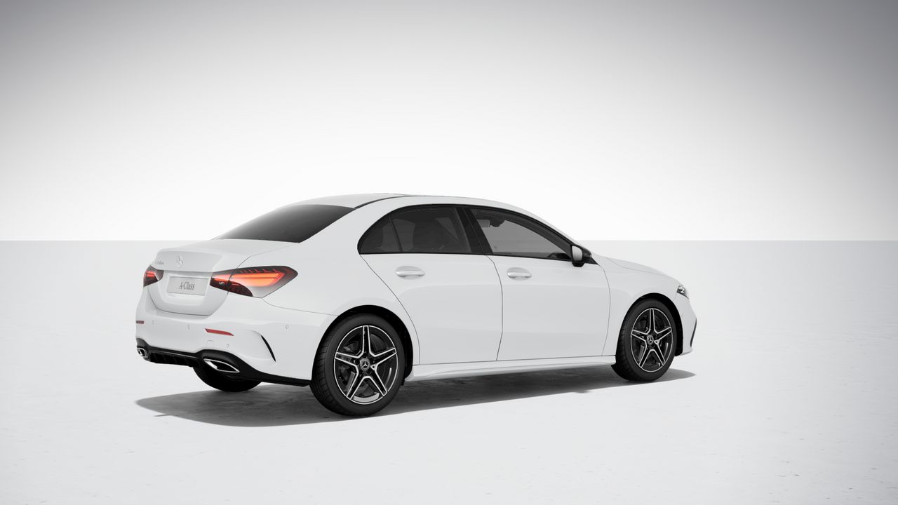 mercedes clase a 2023 / foto grande (3)