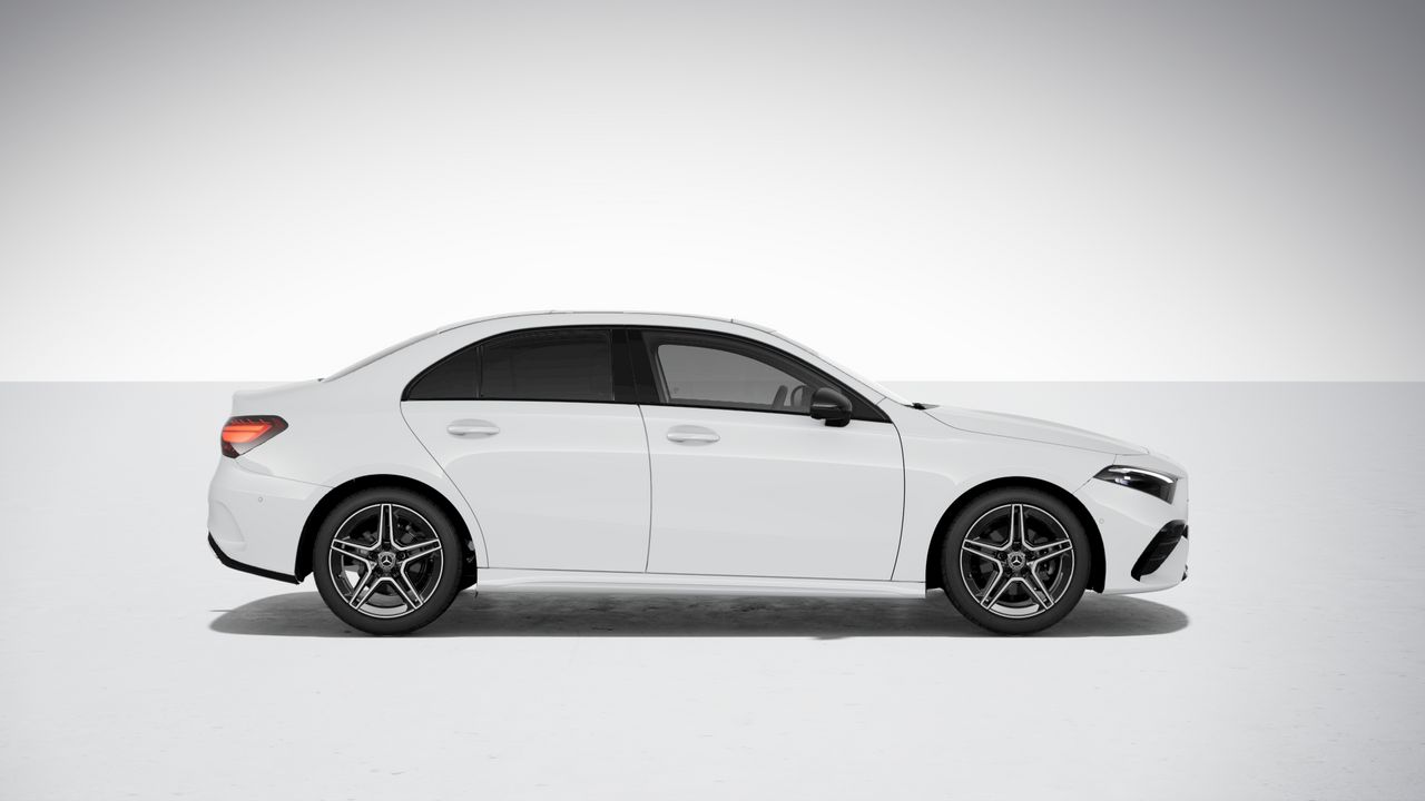 mercedes clase a 2023 / foto grande (2)