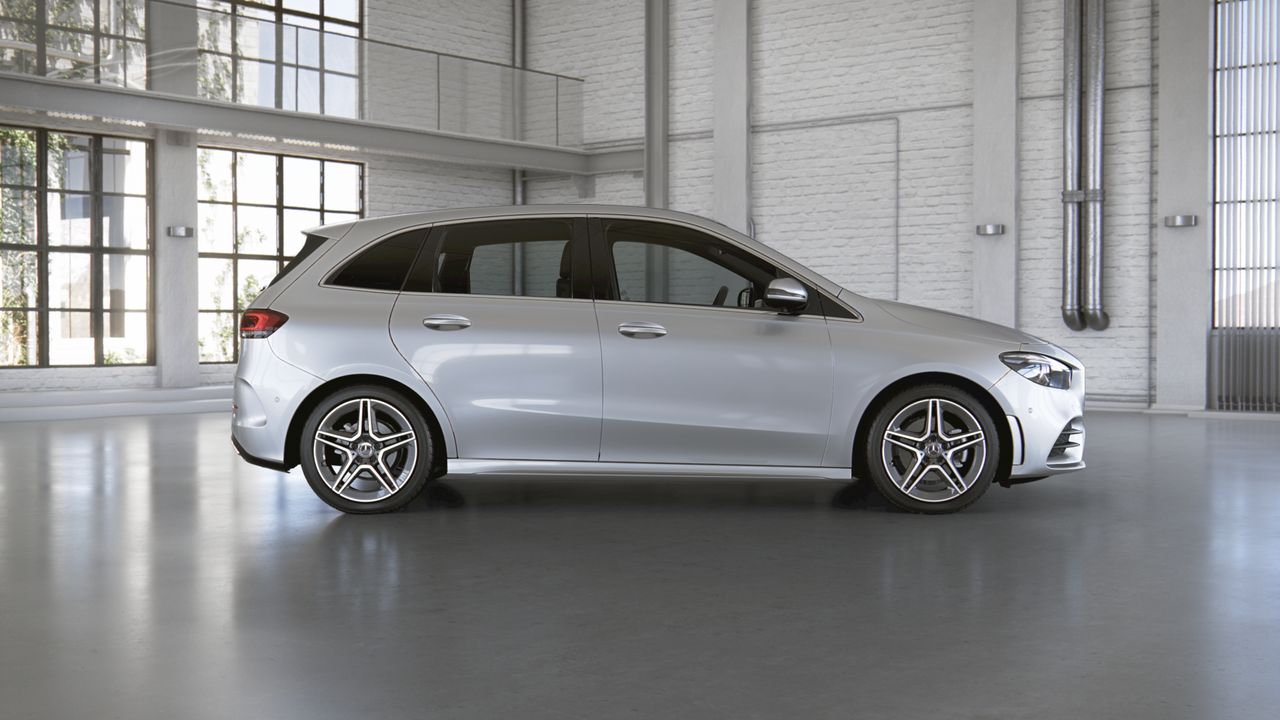 mercedes clase b 2023 / foto grande (2)