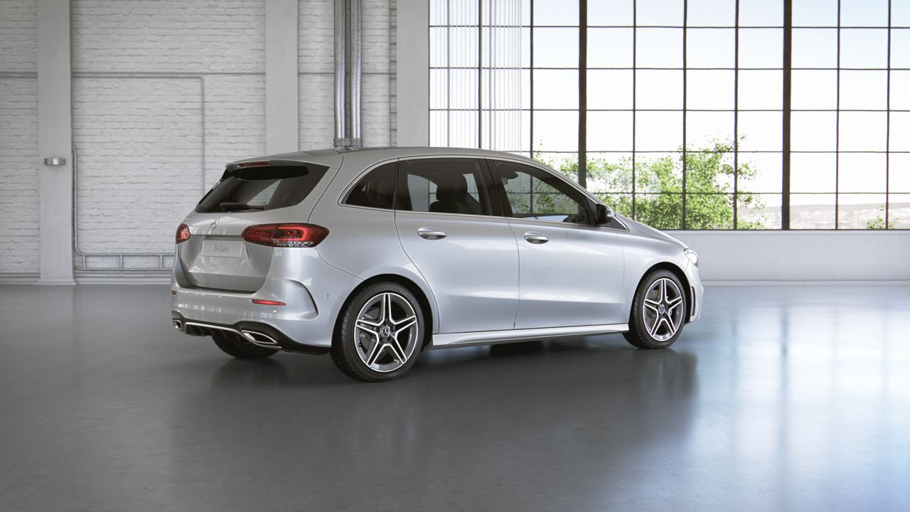 mercedes clase b 2023 / foto grande (3)