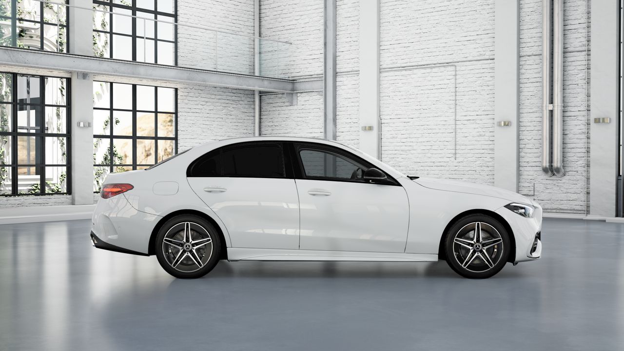 mercedes clase c 2023 / foto grande (2)