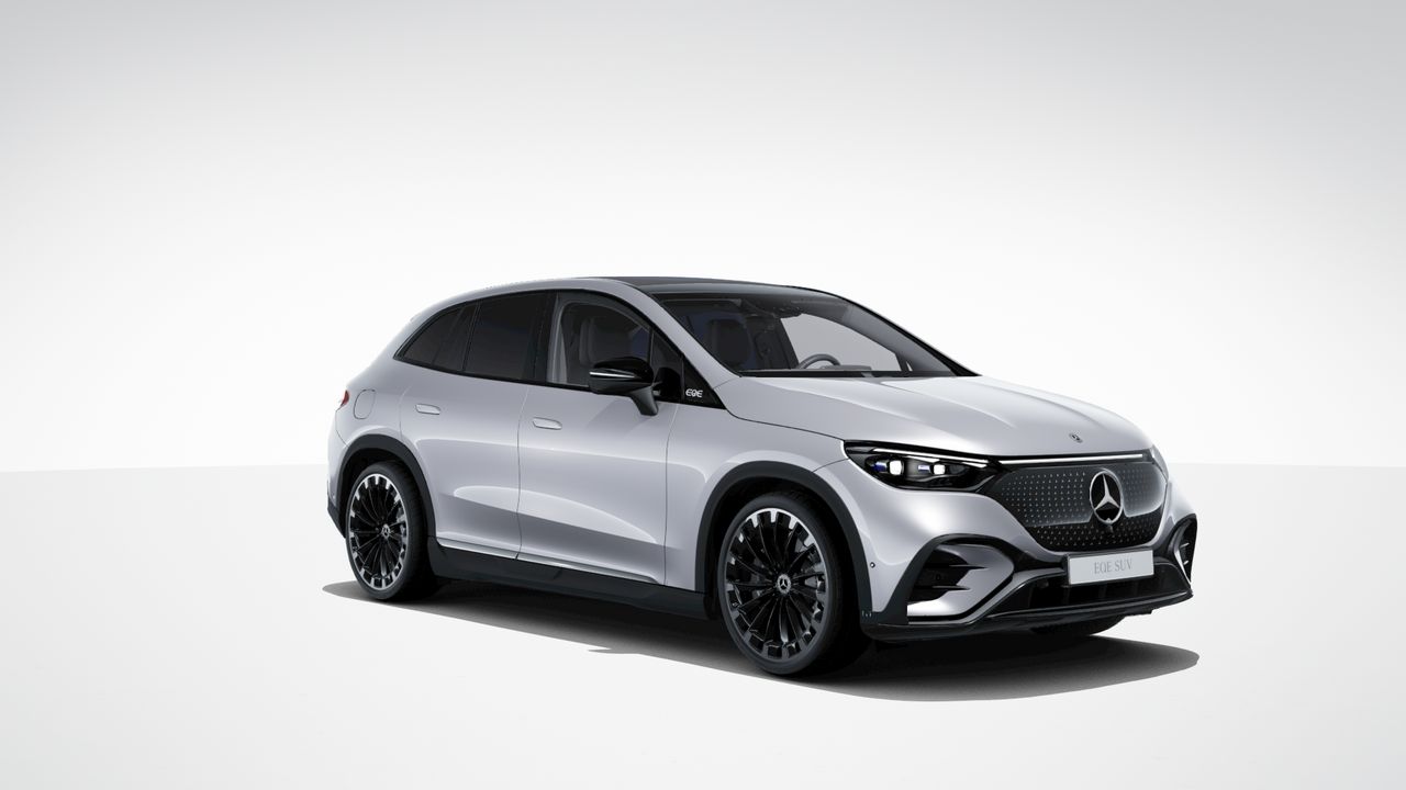 Foto mercedes eqe 2023 /