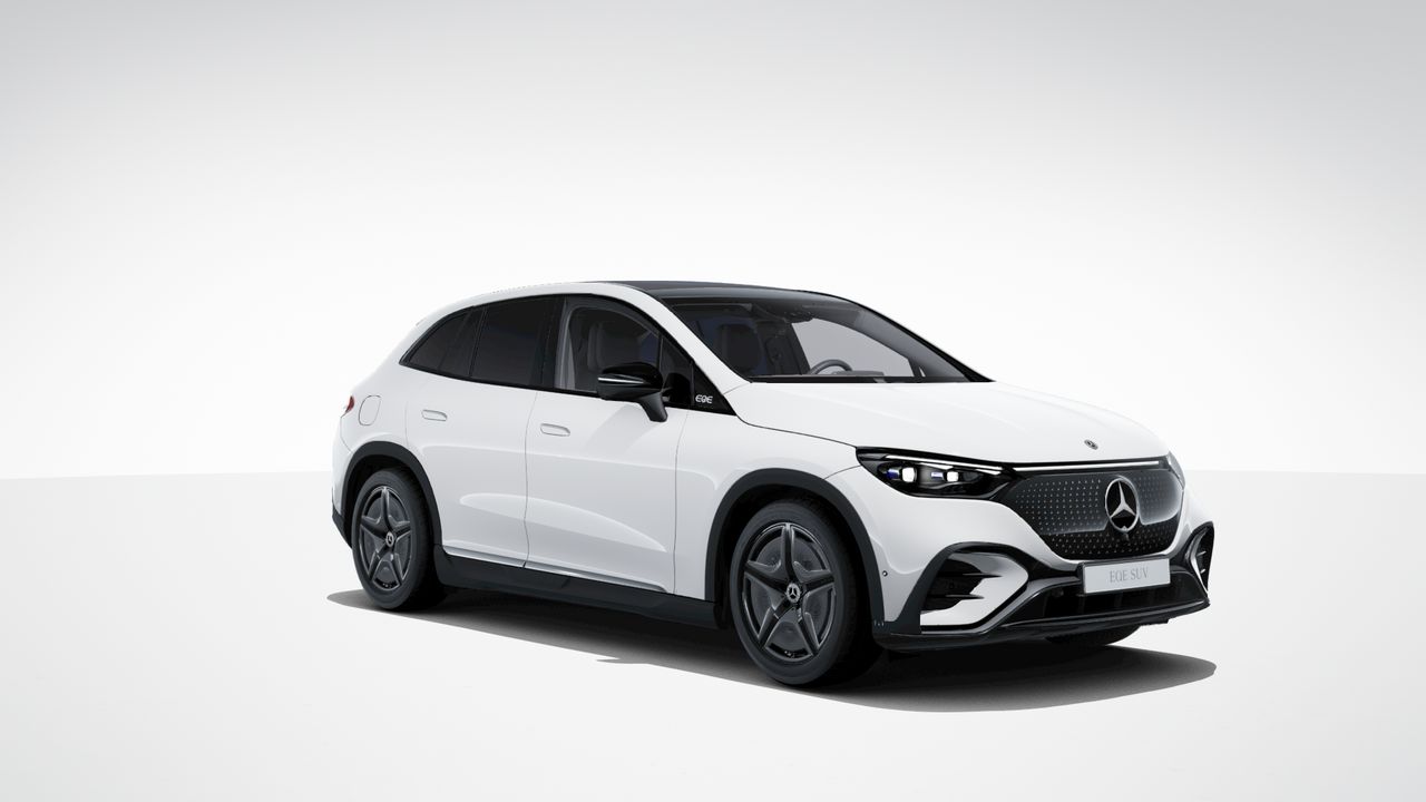 Foto mercedes eqe 2023 /