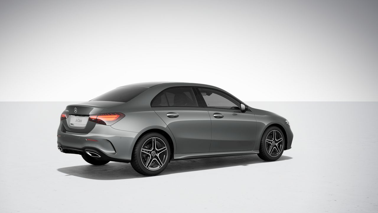 mercedes clase a 2023 / foto grande (3)