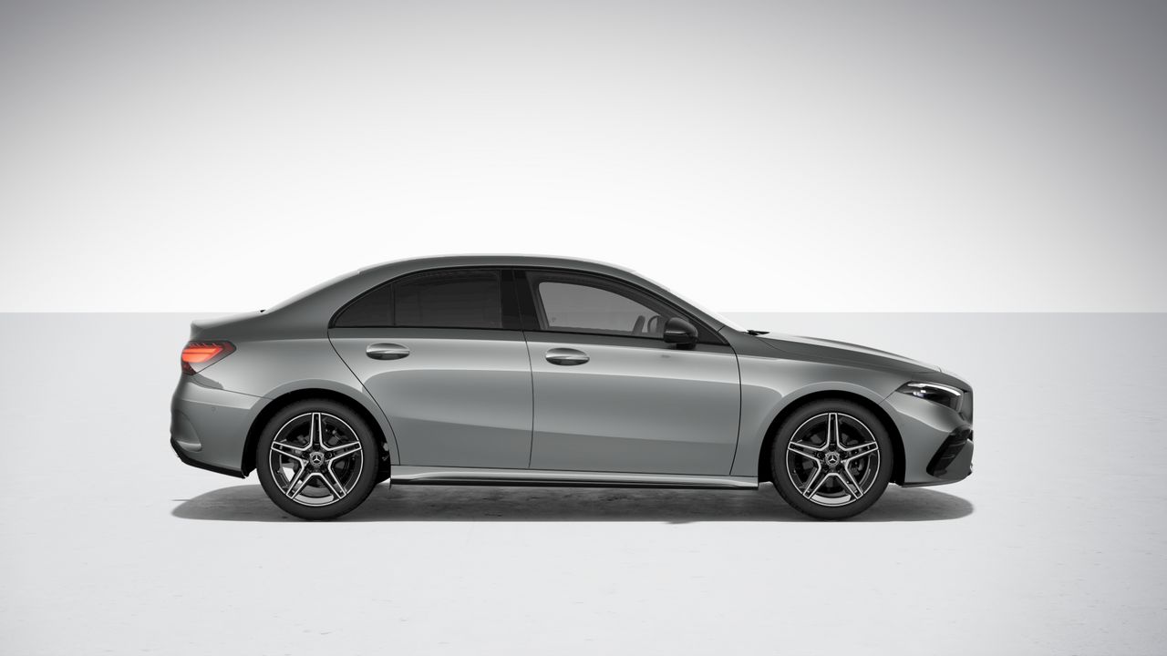 mercedes clase a 2023 / foto grande (2)