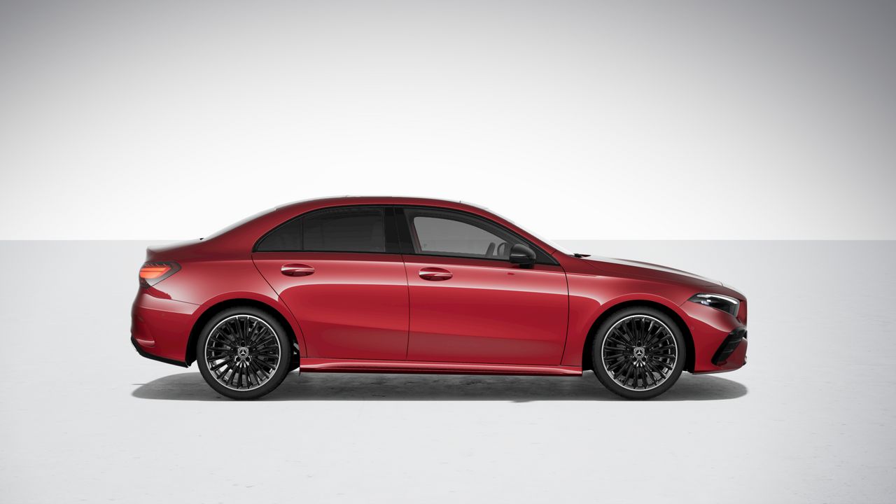mercedes clase a 2023 / foto grande (2)