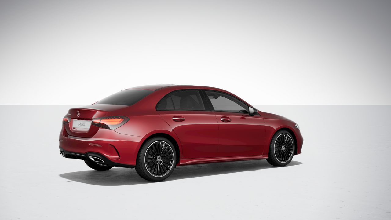 mercedes clase a 2023 / foto grande (3)