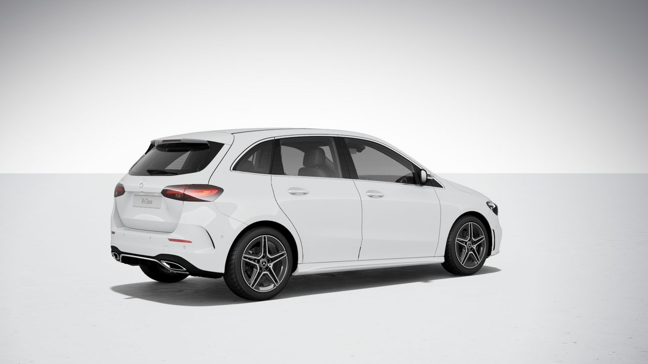 mercedes clase b 2023 / foto grande (3)