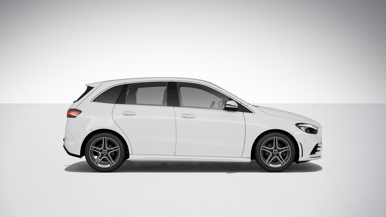 mercedes clase b 2023 / foto grande (2)