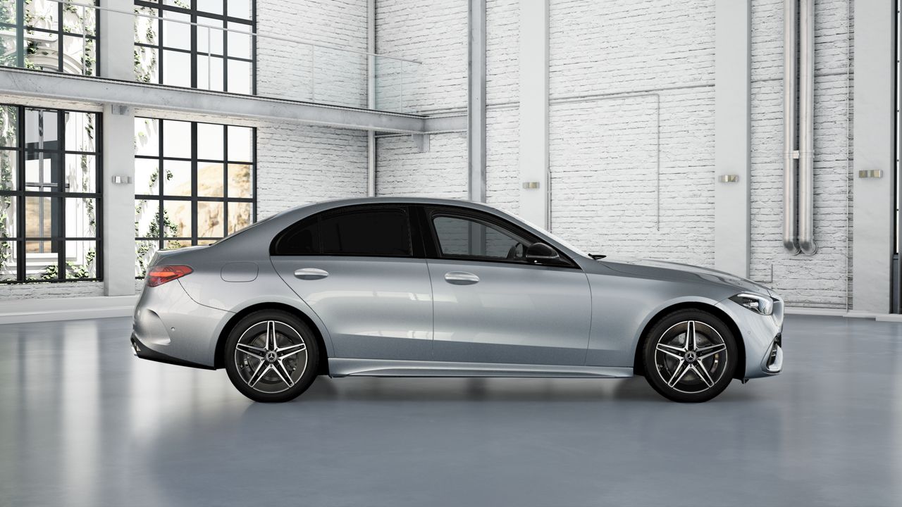 mercedes clase c 2023 / foto grande (2)