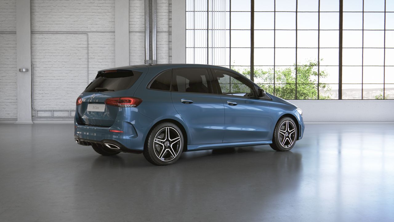 mercedes clase b 2023 / foto grande (3)