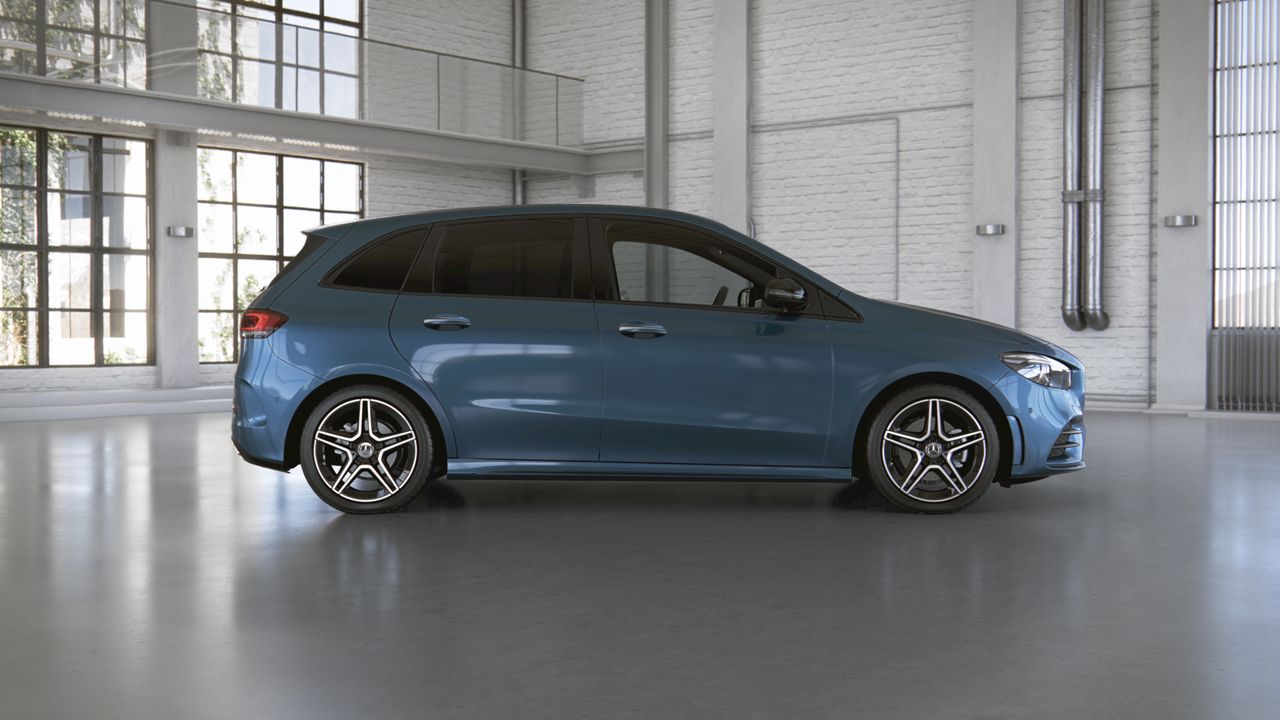 mercedes clase b 2023 / foto grande (2)