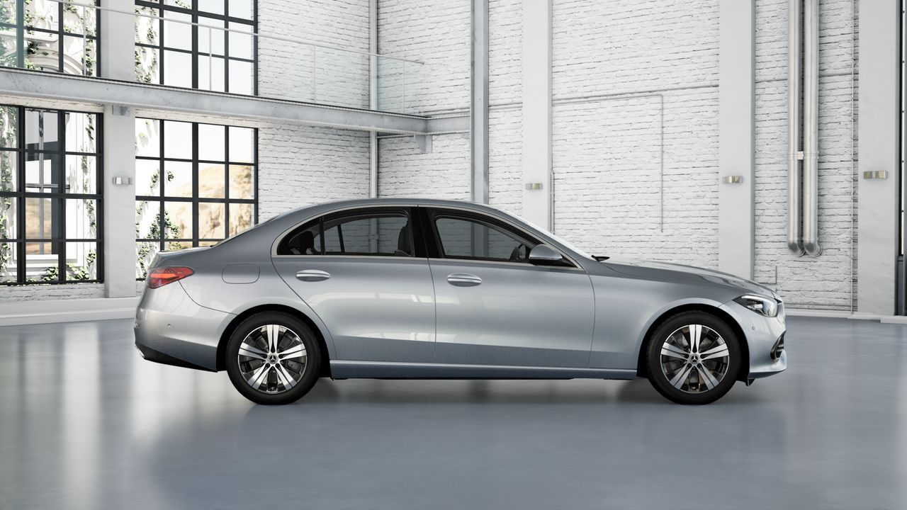 mercedes clase c 2023 / foto grande (2)