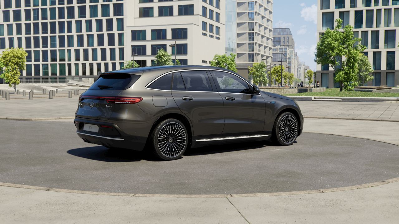 mercedes eqc 2023 / foto grande (3)