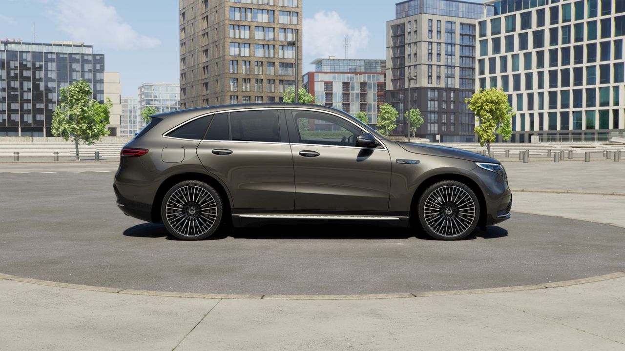 mercedes eqc 2023 / foto grande (2)