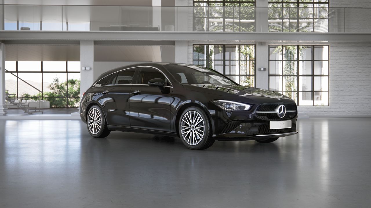 Foto mercedes cla 2023 /