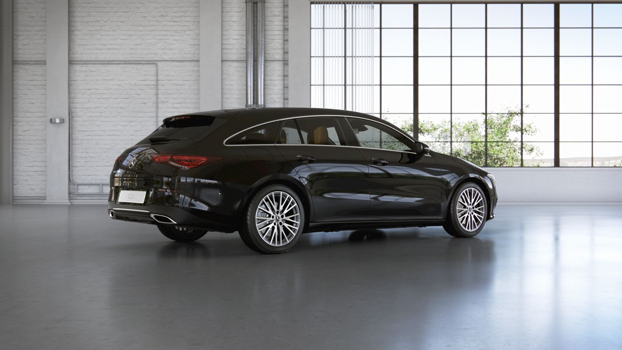 mercedes cla 2023 / foto grande (3)