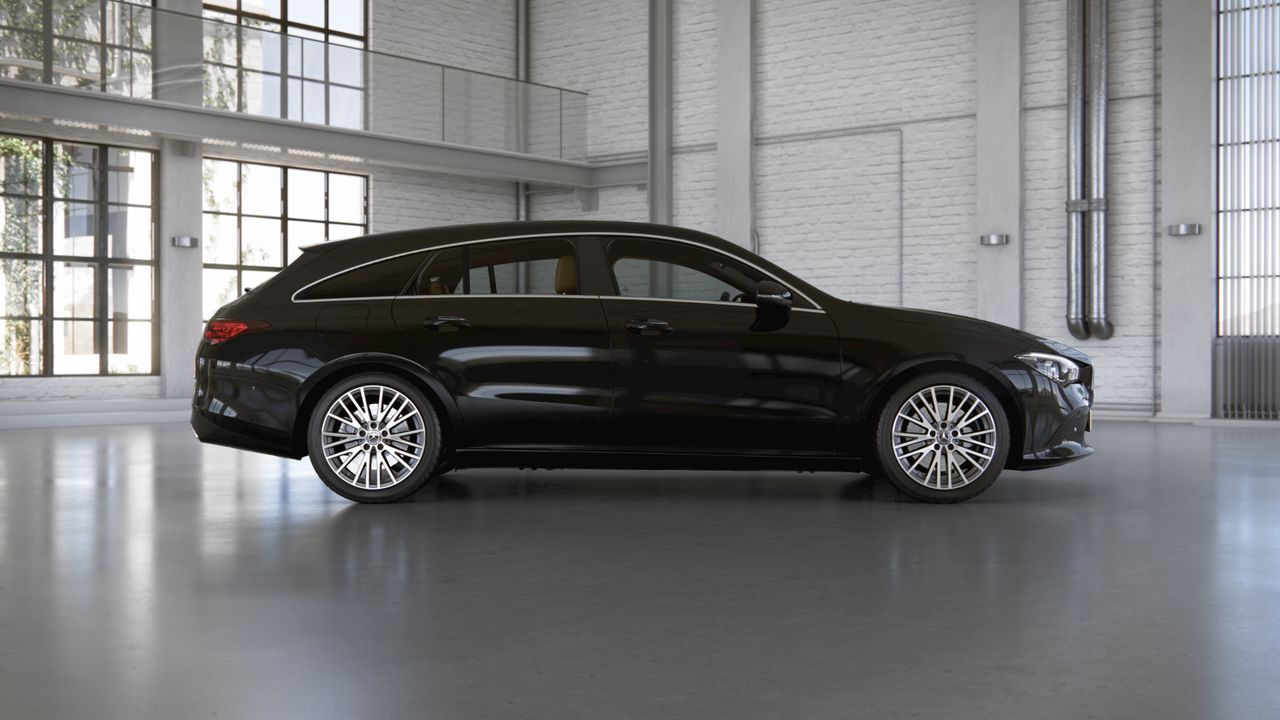 mercedes cla 2023 / foto grande (2)
