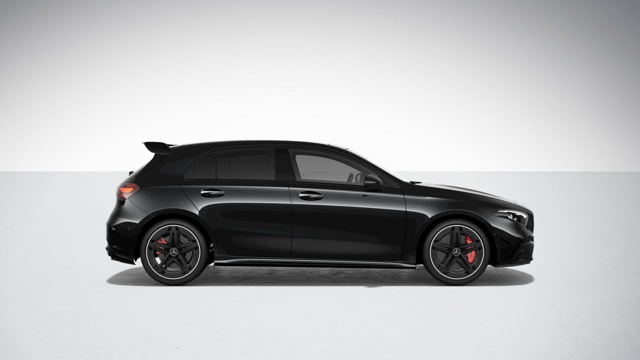 mercedes clase a 2023 / foto grande (2)