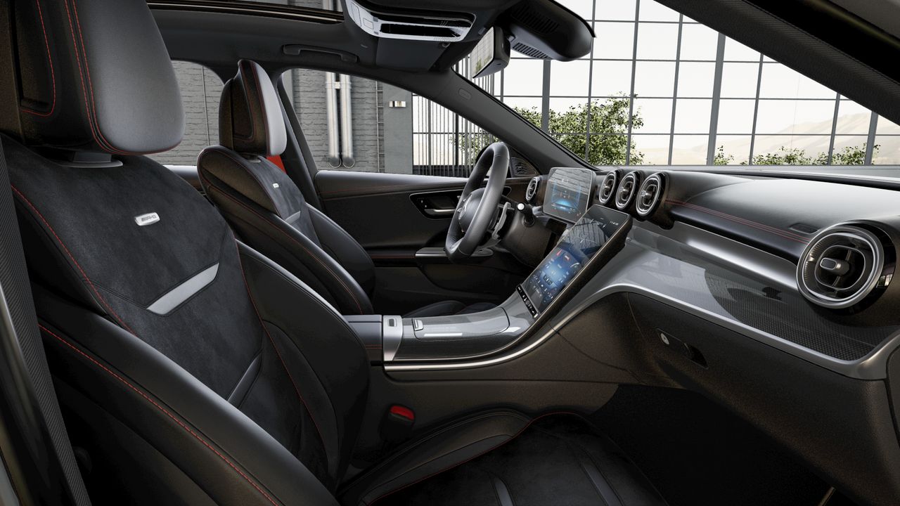 Mercedes Clase C Mercedes-AMG C 43 4MATIC Cabrio - foto 10