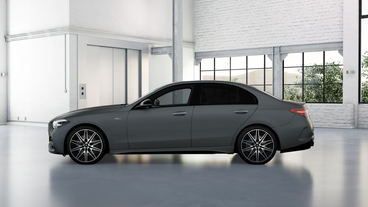 Mercedes Clase C Mercedes-AMG C 43 4MATIC Cabrio - foto 6