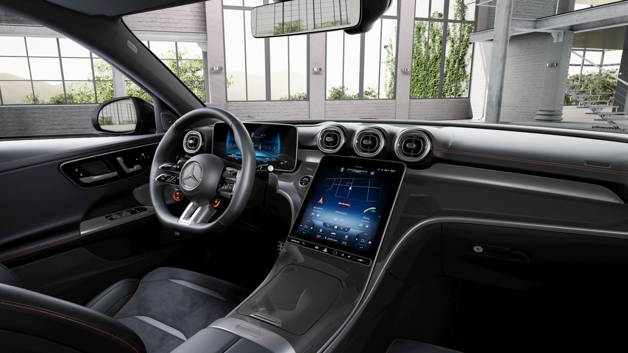 Mercedes Clase C Mercedes-AMG C 43 4MATIC Cabrio - foto 12