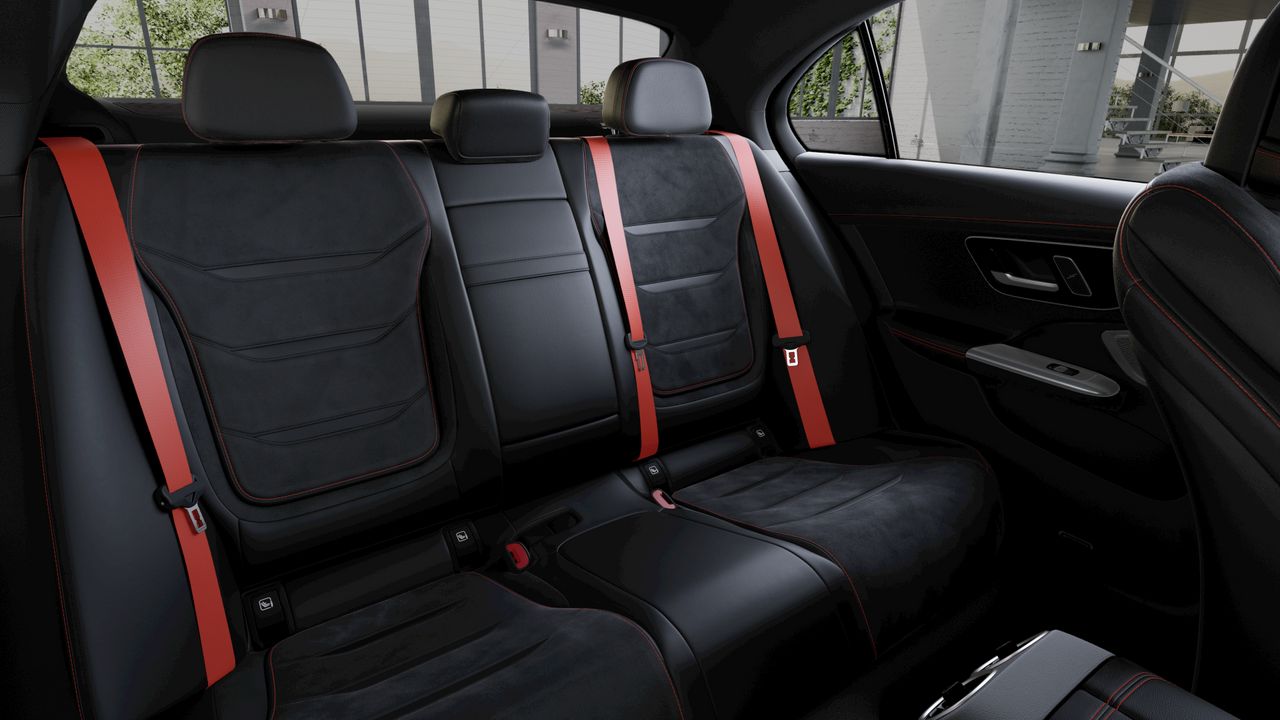 Mercedes Clase C Mercedes-AMG C 43 4MATIC Cabrio - foto 11