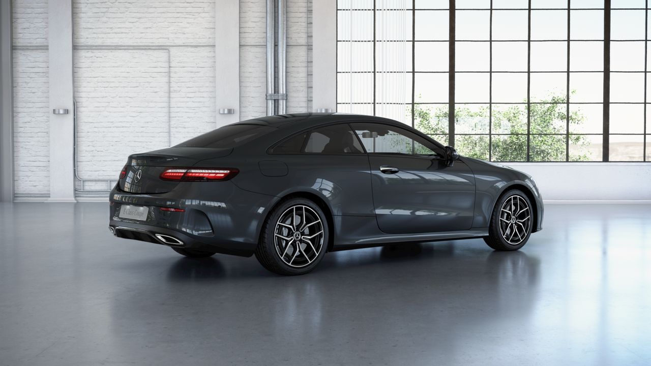 mercedes clase e 2023 / foto grande (3)