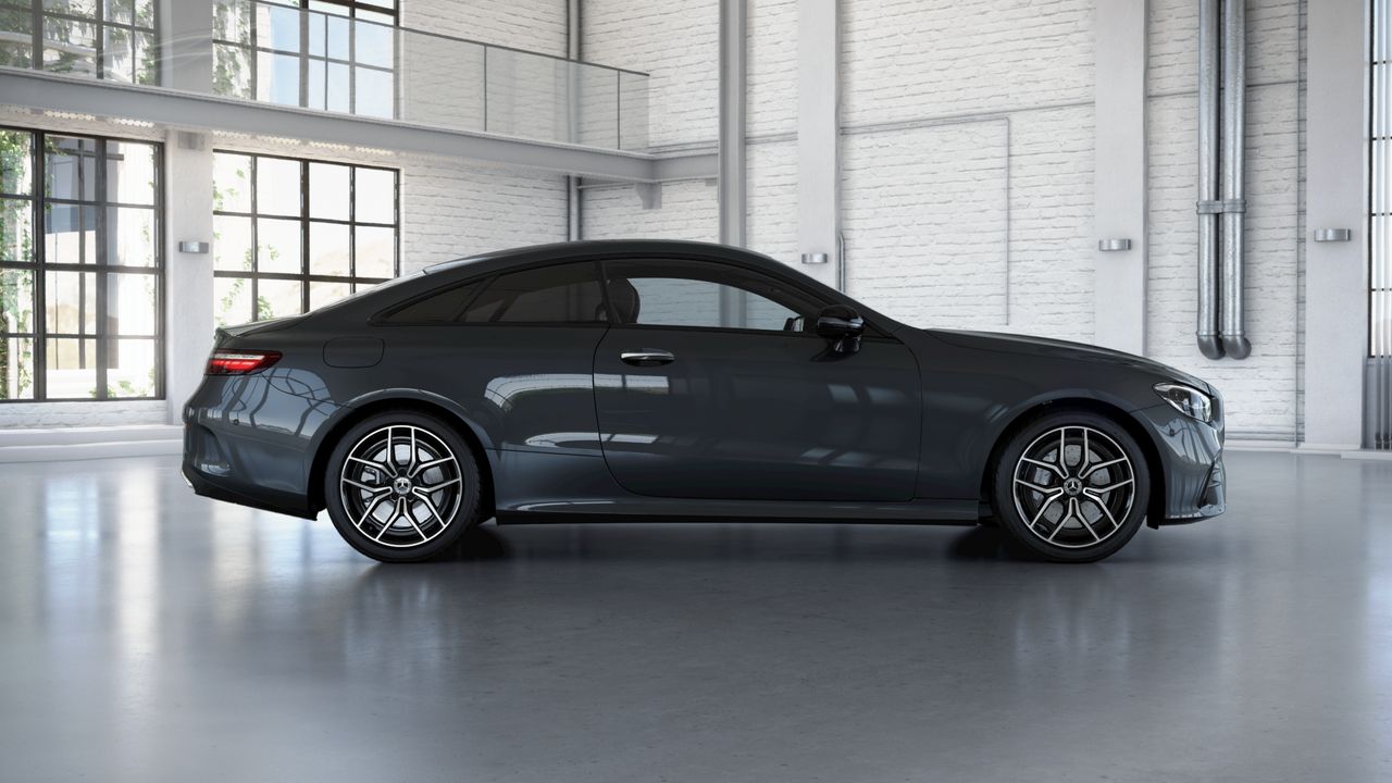 mercedes clase e 2023 / foto grande (2)