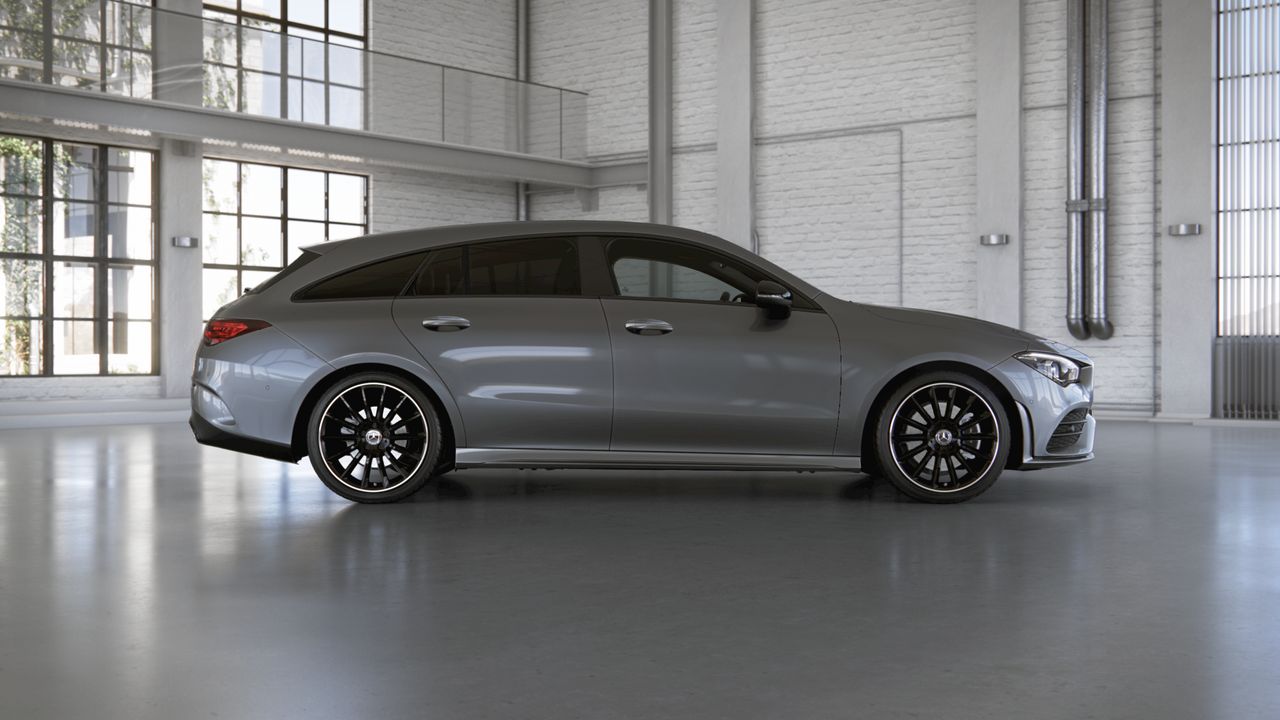 mercedes cla 2023 / foto grande (2)