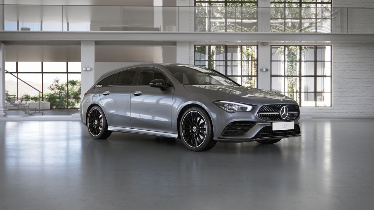 Foto mercedes cla 2023 /
