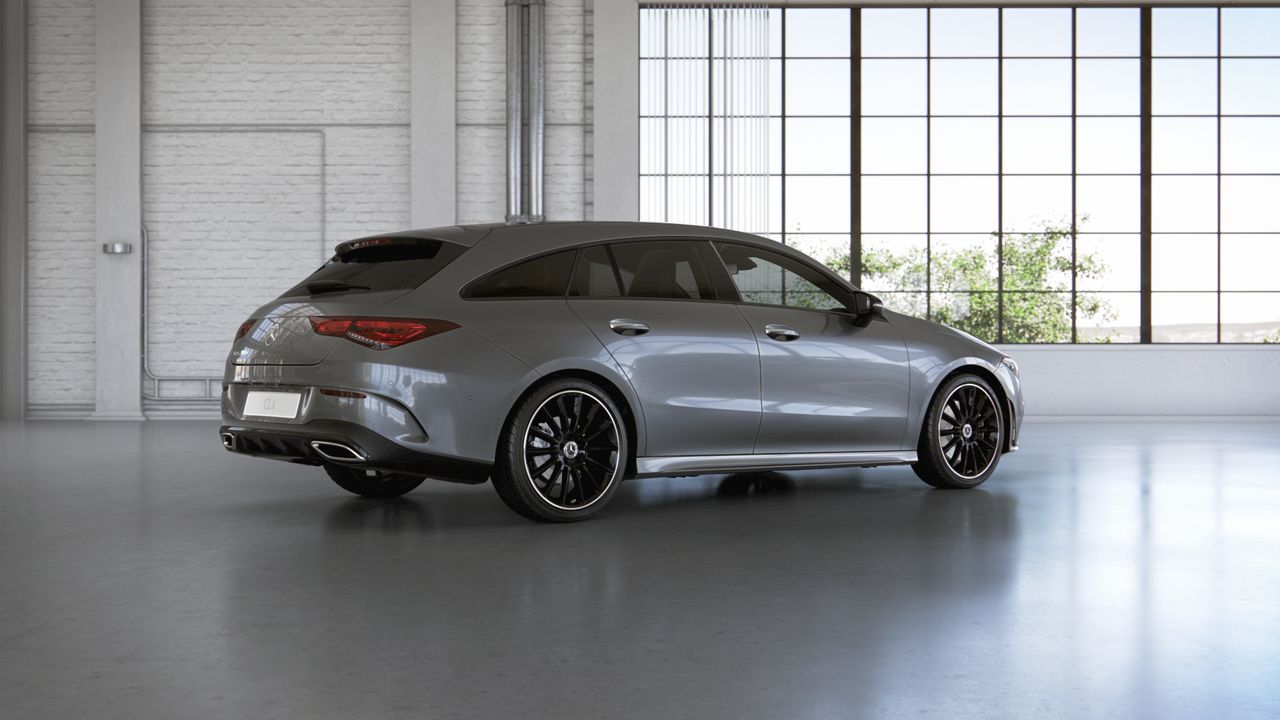 mercedes cla 2023 / foto grande (3)