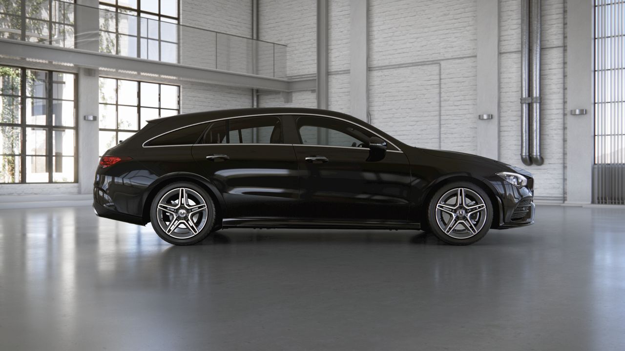 mercedes cla 2023 / foto grande (2)