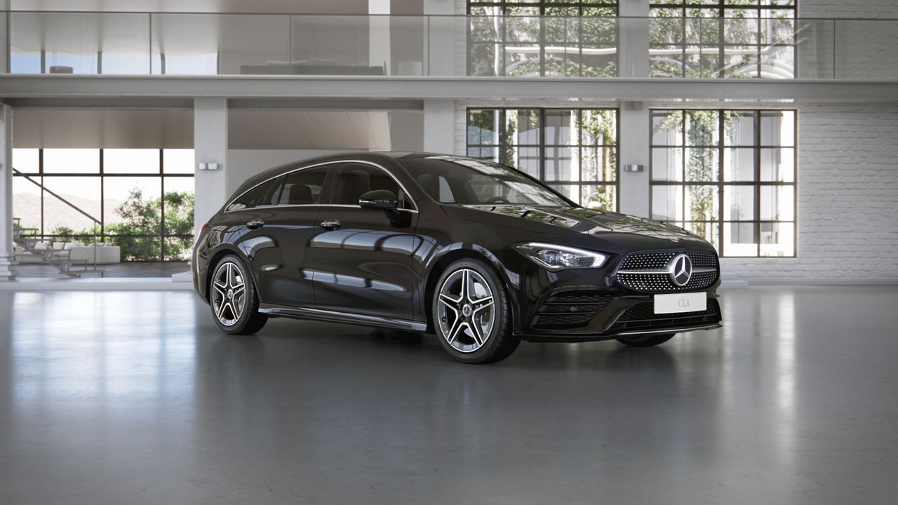 Foto mercedes cla 2023 /