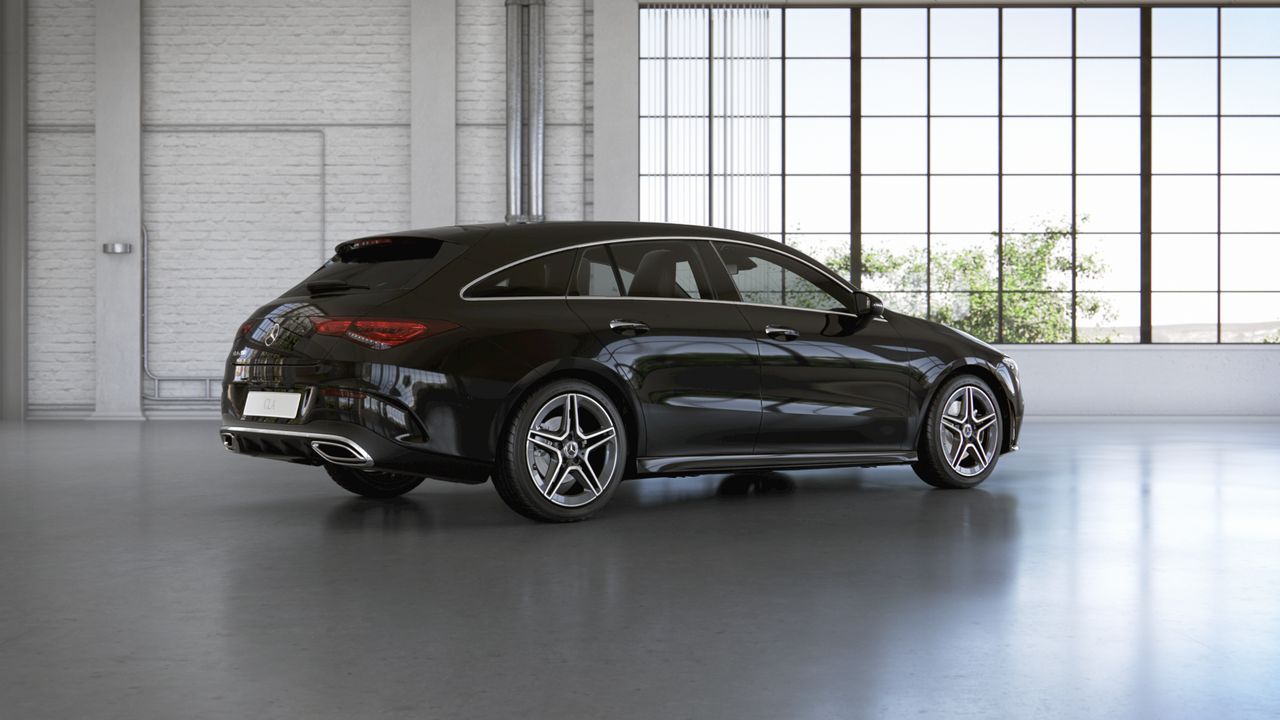 mercedes cla 2023 / foto grande (3)