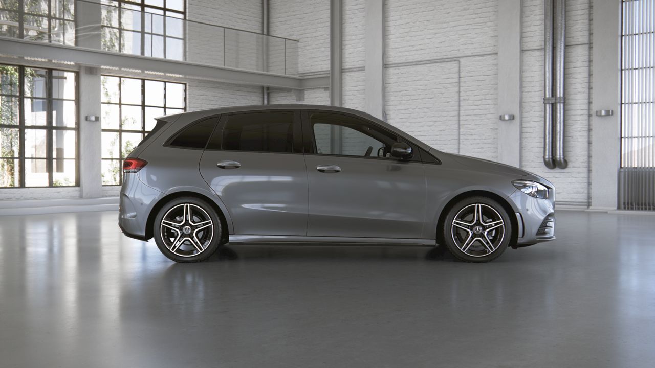 mercedes clase b 2023 / foto grande (2)