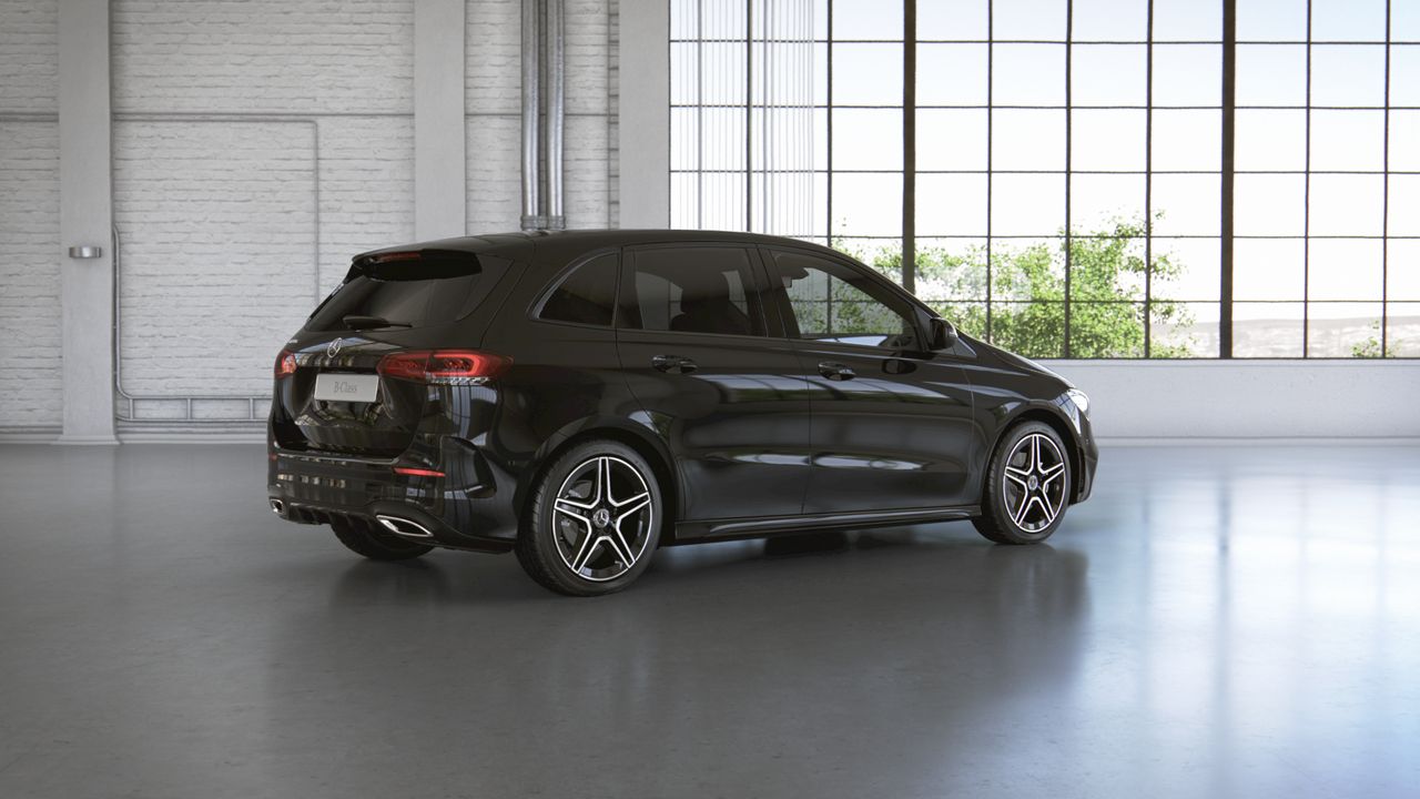 mercedes clase b 2023 / foto grande (3)