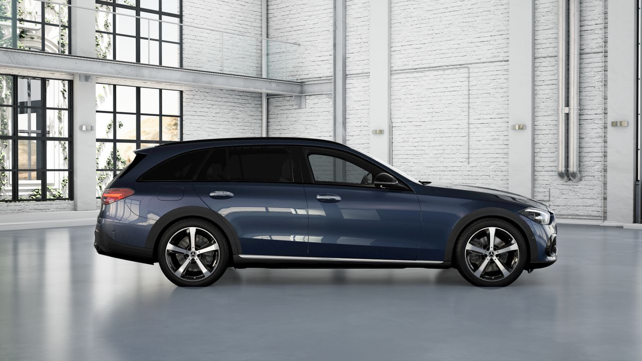 mercedes clase c 2023 / foto grande (2)